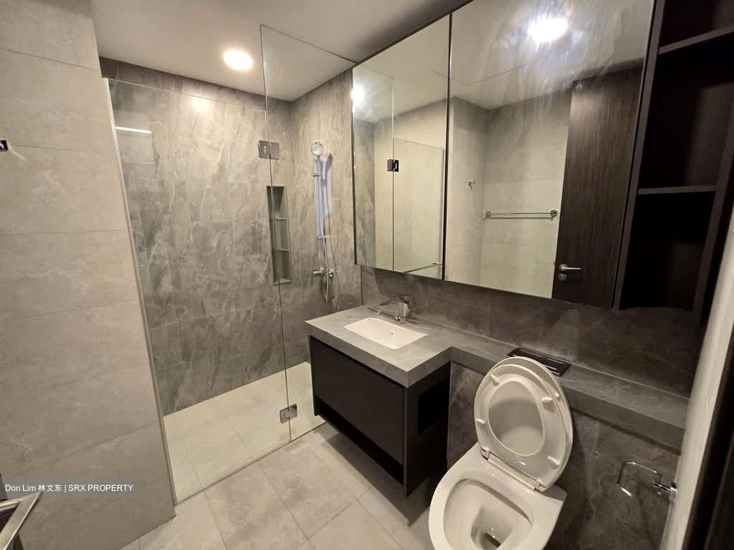 Parc Clematis (D5), Apartment #607984181